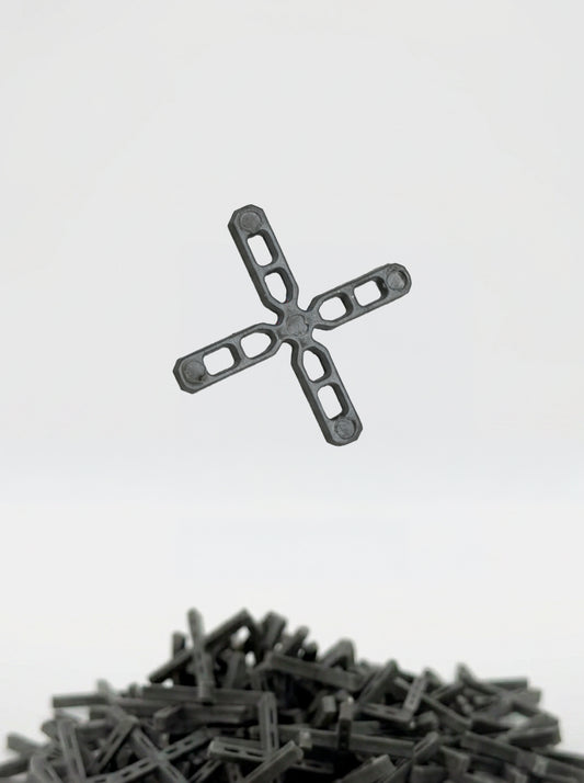 Cruzeta 5mm