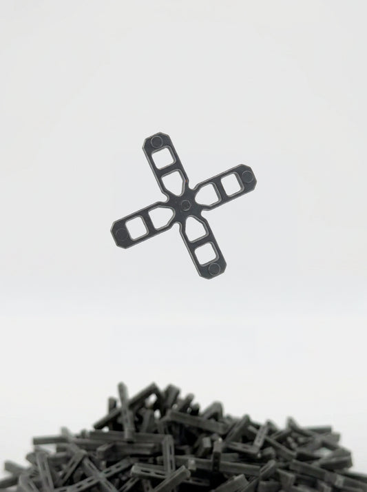 Cruzeta 7mm