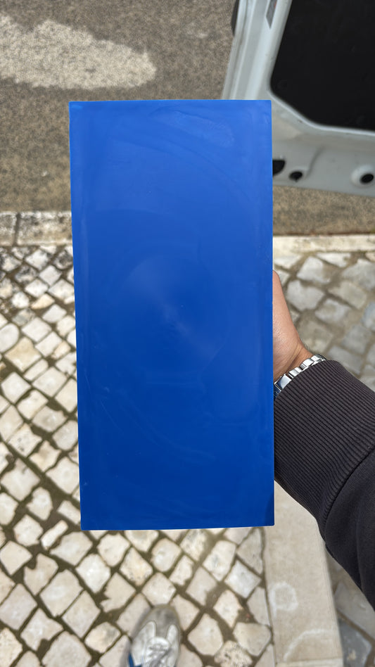 Talochas de Rejuntar