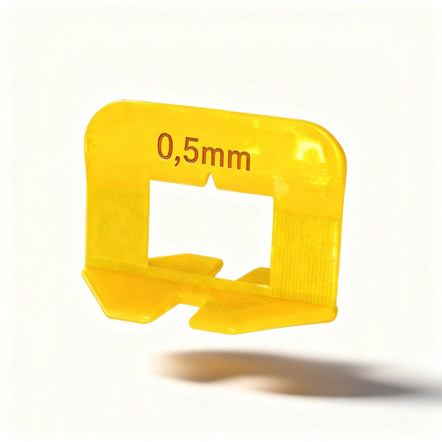 Distanciador 0,5mm