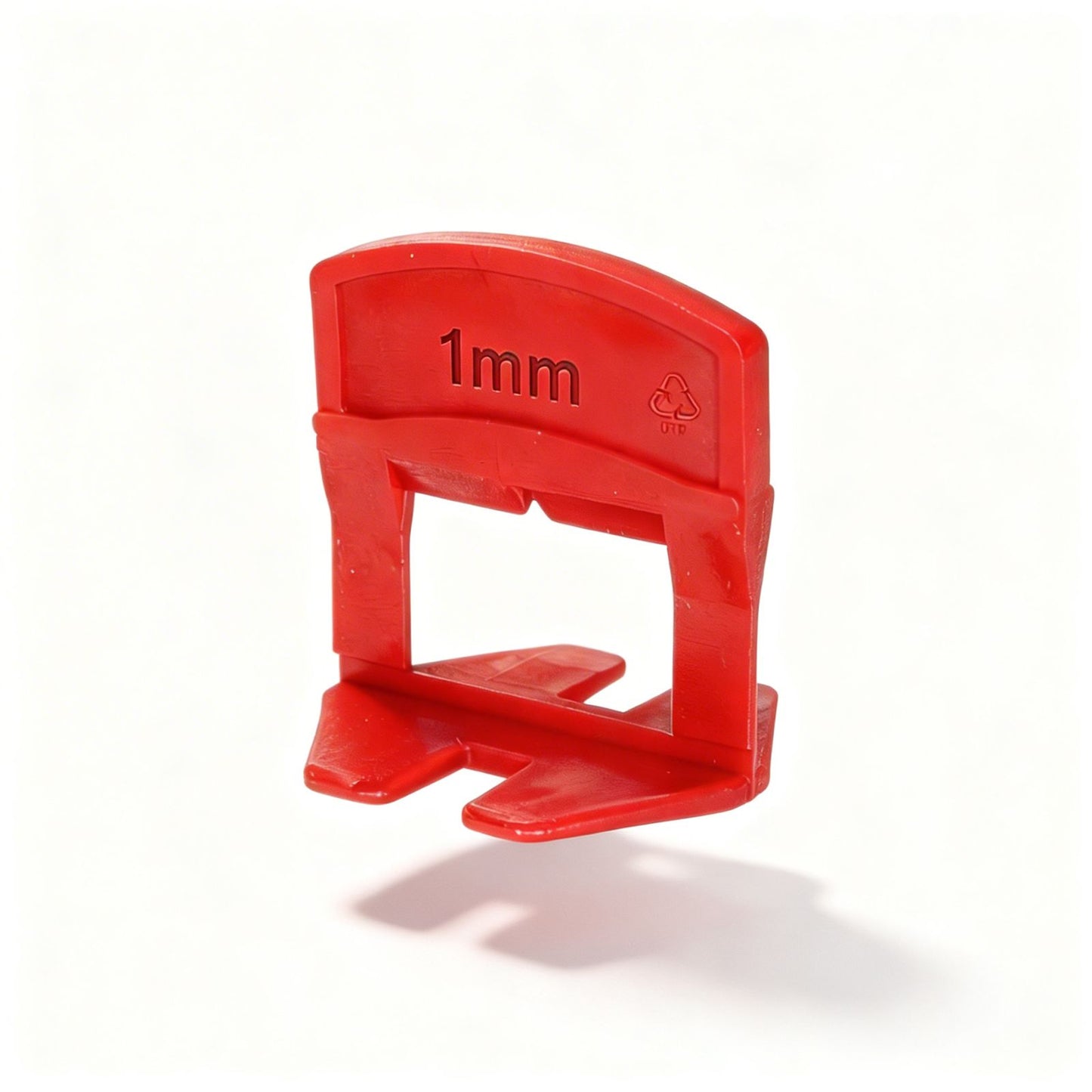 Distanciador 1mm