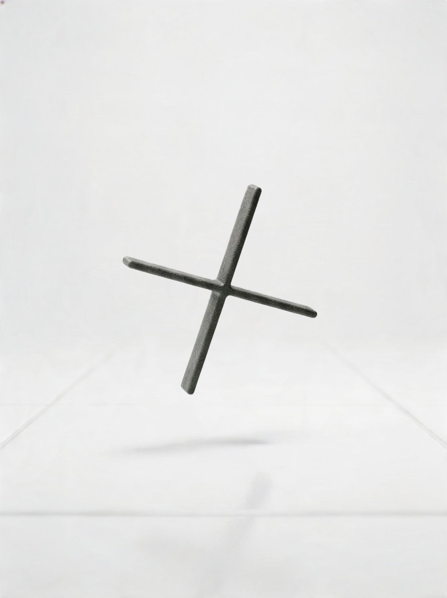 Cruzeta 1mm
