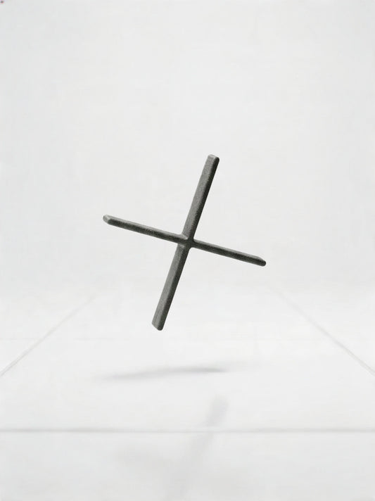 Cruzeta 1mm
