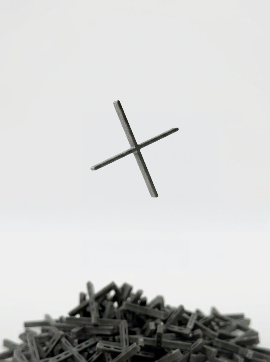 Cruzeta 1mm