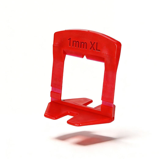 Distanciador 1mm - Pedra 2cm