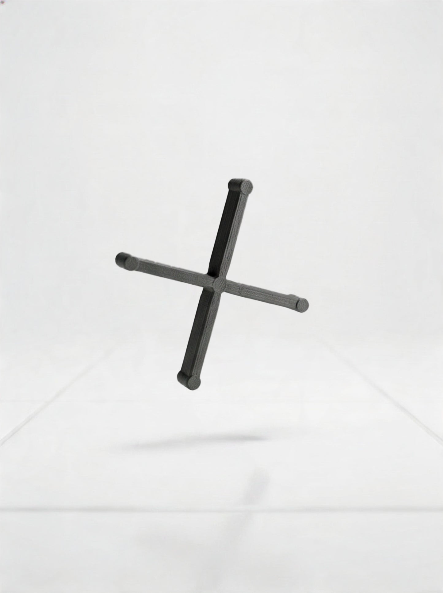 Cruzeta 2mm