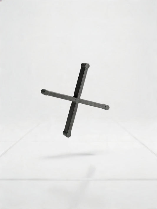 Cruzeta 2mm