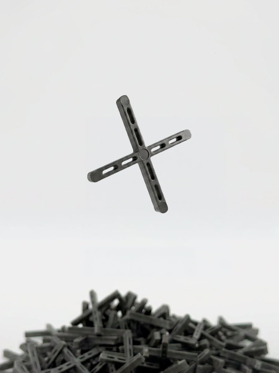 Cruzeta 4mm