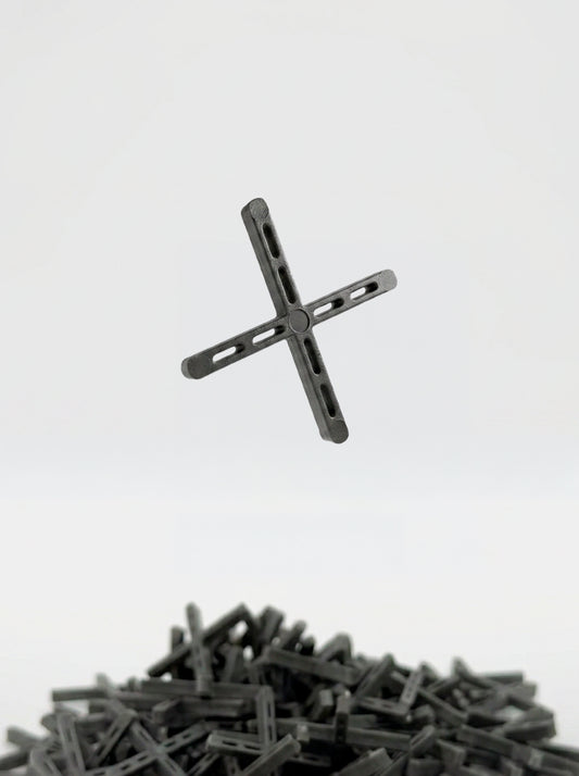 Cruzeta 3mm