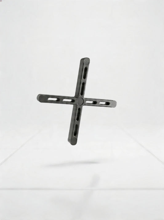 Cruzeta 3mm