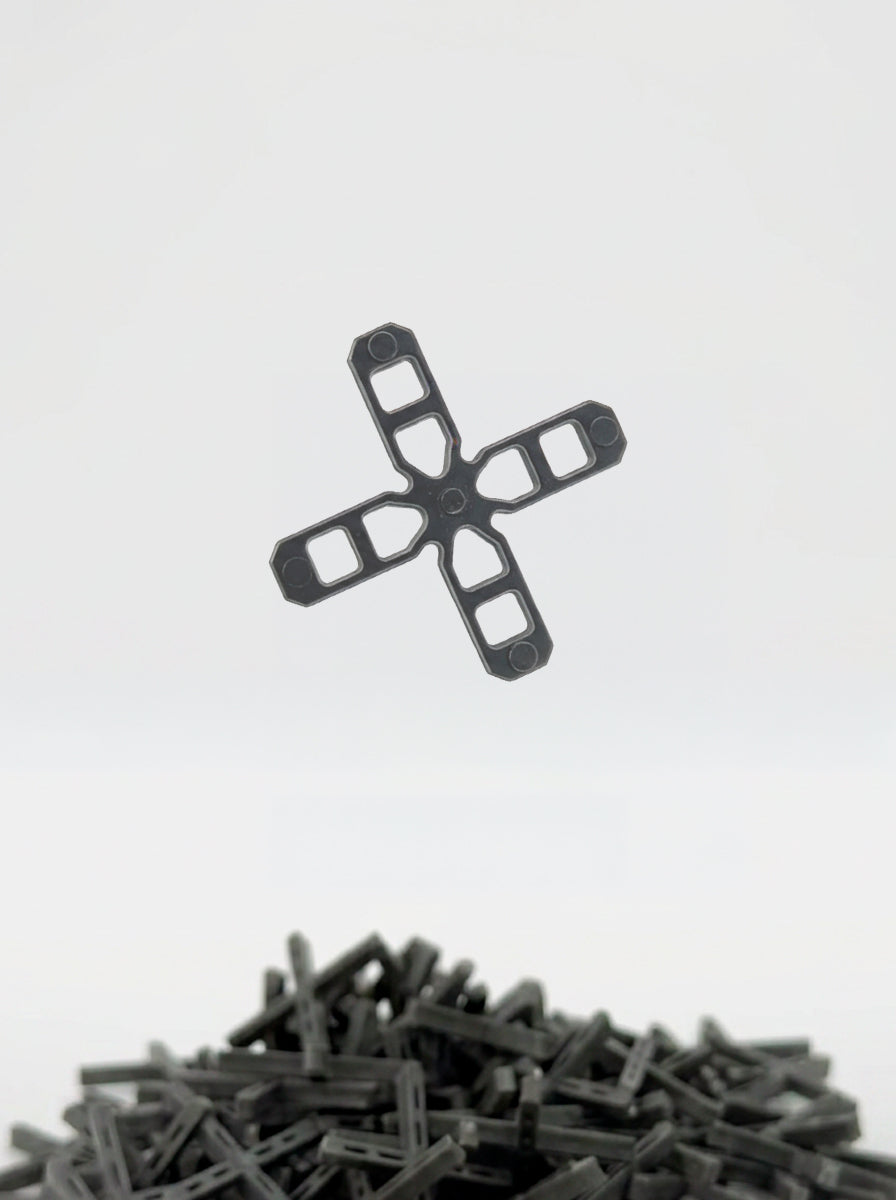 Cruzeta 7mm