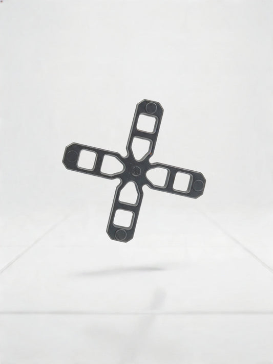 Cruzeta 7mm
